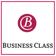 Новый сайт пермской деловой газеты "BUSINESS CLASS"